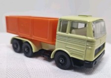 EFSI Holland – Camion