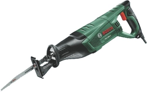 Scie sabre universelle bosch - scie,