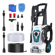 Nettoyeur Haute Pression 2500W