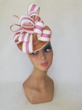 Chapeau Paille Canotiet