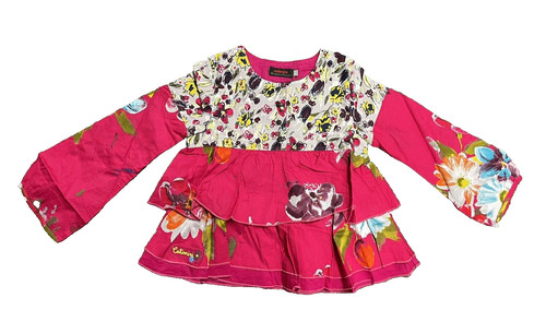 Nwt catimini girls toddler - girls,