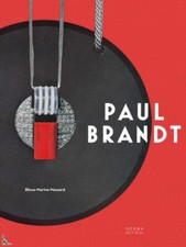 Paul Brandt, Artiste joaillier