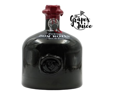 Dom rozes ans tawny - 50,