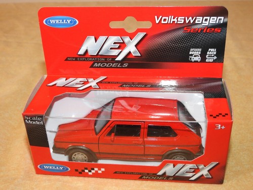Voiture miniature volkswagen - voiture,