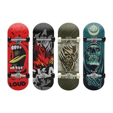 Mini planche à roulettes