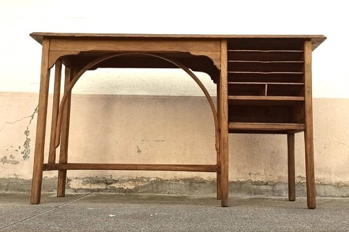 Bureau baumann années - bureau,