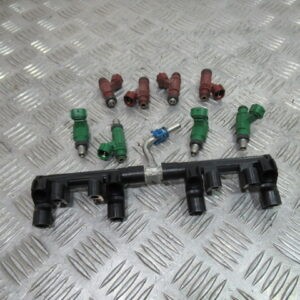 Injecteurs suzuki gsxr - injecteurs, lo