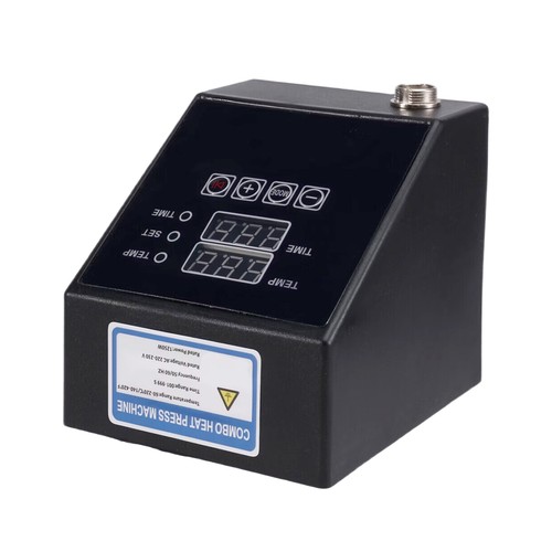 Presse chaud 220 - presse,