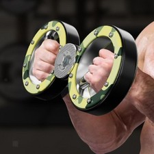 Rotator Machine Upper Training Body Exerciseur 12 livres ARM ARM ENQUÊTEMENT