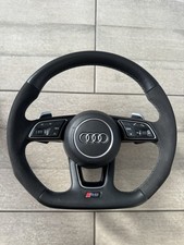 Volant Audi Rs3 8v