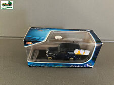 Renault Juvaquatre Gendarmerie Nationale Solido 1/43 Miniature Car