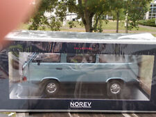 Volkswagen T3 multivan 1/18eme