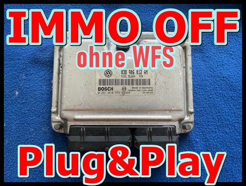 Polo sdi immo off - polo,