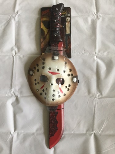 Jason voorhees machette - machette, et