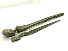 🇫🇷  LOT 2 BOIS ÉBÈNE