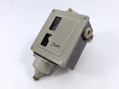 Danfoss 5291 110 - rt,