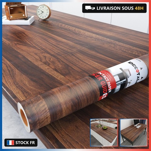 Decotalk papier adhesif - decotalk,