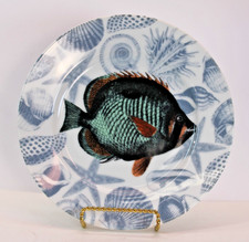 Poisson II Fitz and Floyd Fine