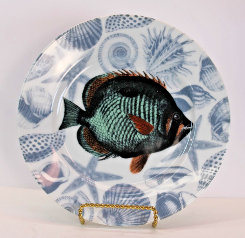 Poisson fitz and floyd fine - poisson,