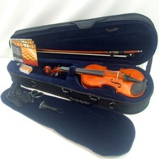 Étui pour violon GLIGA 1/8