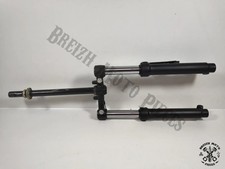 Fourche NECO ONE SX 2023 (moteur GY6 4T Euro 5)