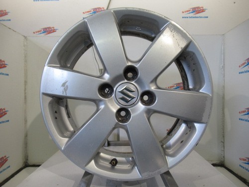 Jante aluminium suzuki swift - suzuki,
