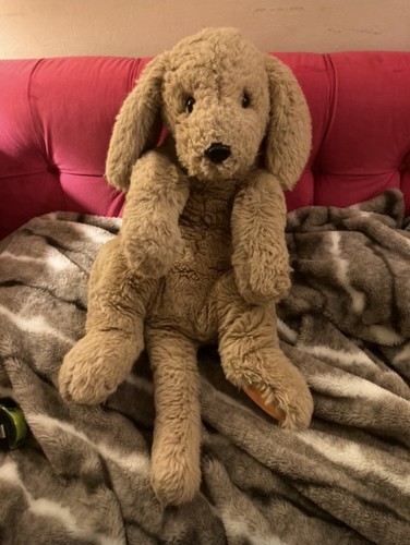 Large gund mutsy 1985 - gund,