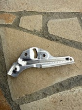 Plaque Mécanisme Carter Frein