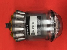 Collecteur / Bol poussière