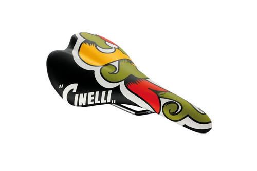 Cinelli selle velo scatto - selle,