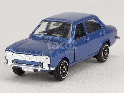 Ford escort mki politoys - escort,
