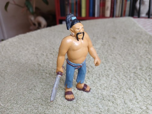 Pirates bullyland vintage 2003 - vintage,