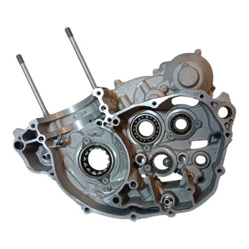 Carter moteur droit ktm - carter,