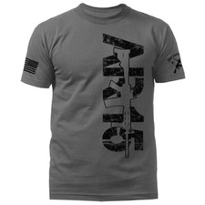 AR-15 2nd Amendment American