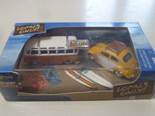 JADA TOYS VOLKSWAGEN VW COX