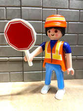 PLAYMOBIL Personnage Femme