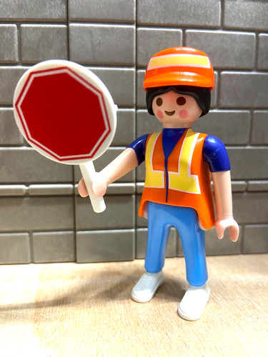 Playmobil personnage femme - playmobil,