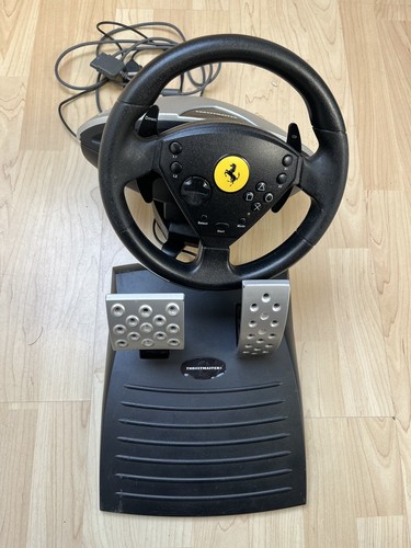 Volant thrustmaster 360 modena - volant,