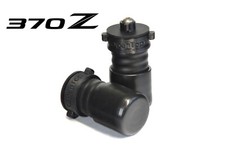 370Z Ressort de coffre