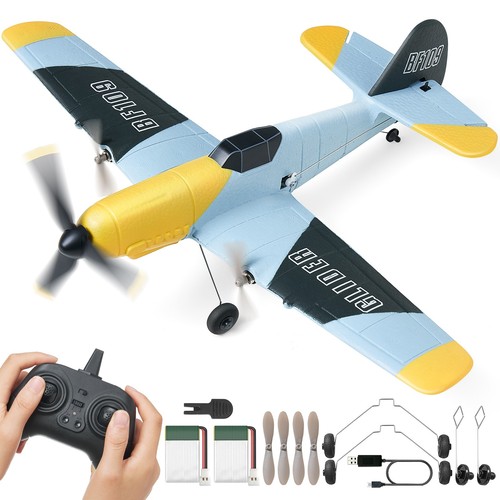 Vevor avion chasse - avion, rc