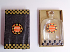 FÉTICHE  parfum PIVER 1926