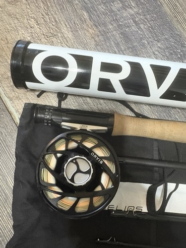 Orvis helios fly fishing - orvis,