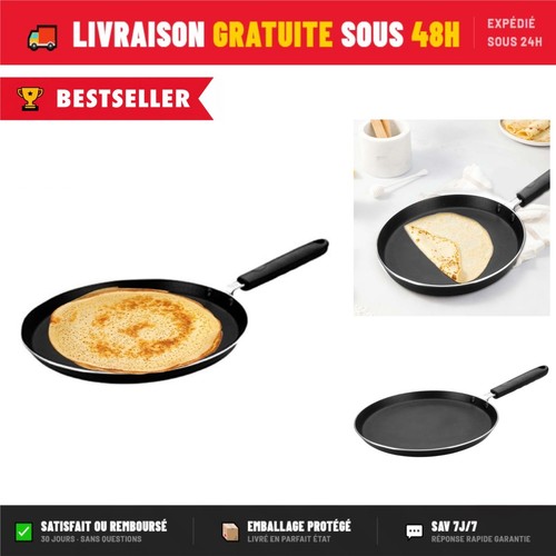 Ibili poêle crêpes - ibili,