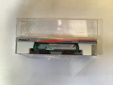 Mabar ref 86808 locomotive A1A