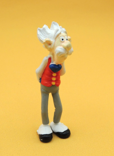 Comte champignac spirou - champignac,