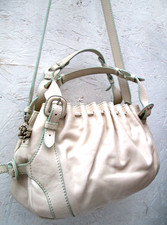 LE TANNEUR  Sac à main