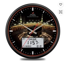 horloge Adhan