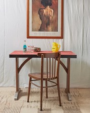 Denise, la table à manger