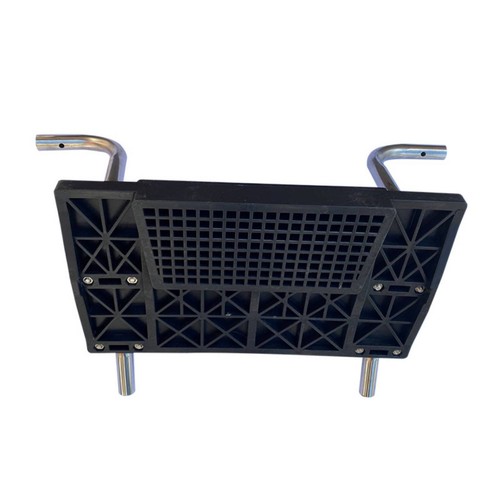 Support moteur bateau - support,