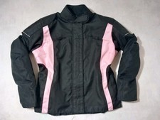 veste moto femme Taille L